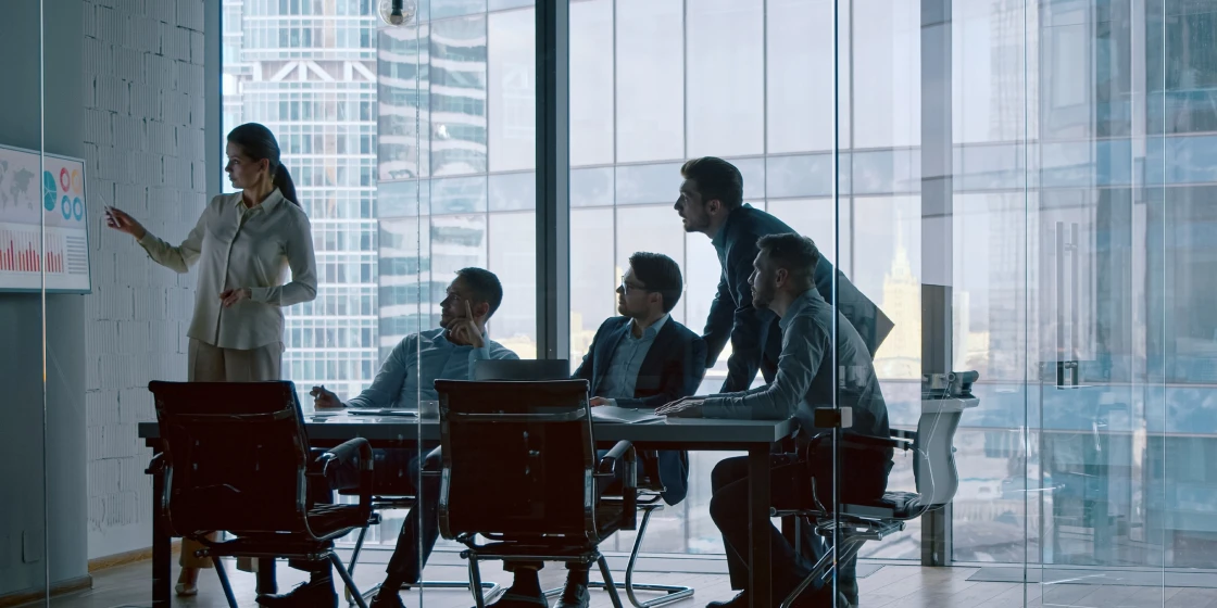 Digital Strategy image