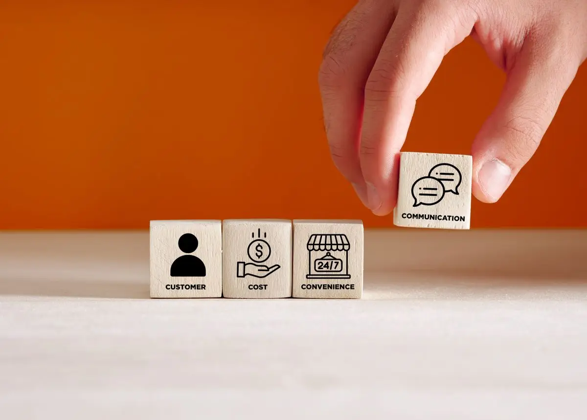 4C分析：顧客視点でマーケティングを再設計する