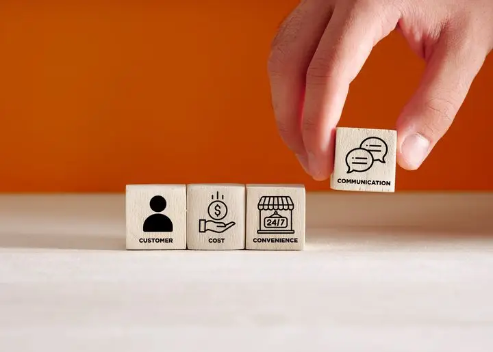 4C分析：顧客視点でマーケティングを再設計する