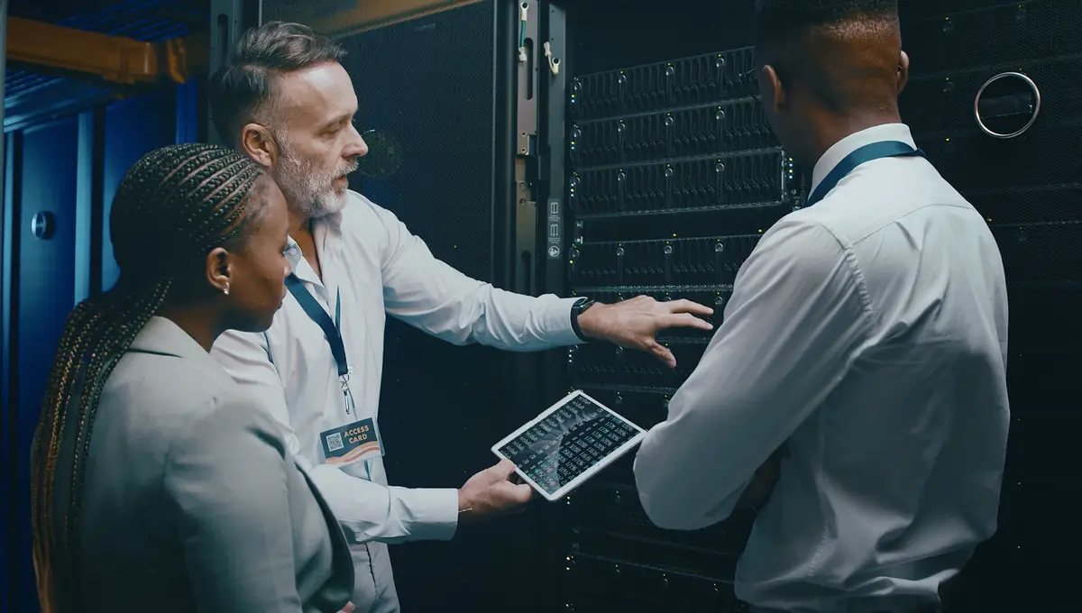 DXを成功させるSAP活用｜2027年問題を経営改革の起点にする方法