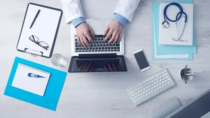 How Digitalization Is Transforming Healthcare