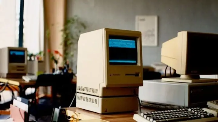 Aging Legacy Systems