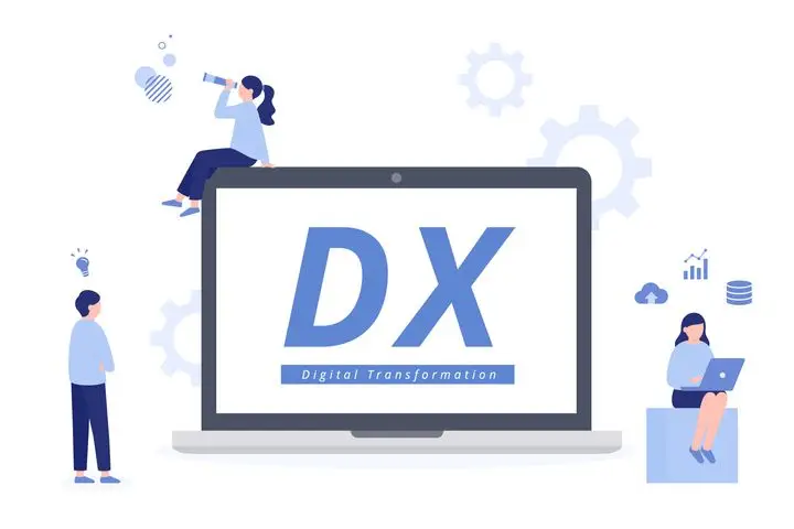 What is DX?